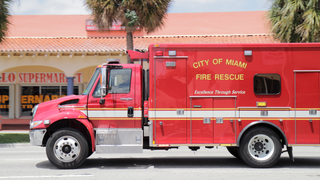 Miami Firefighters Hang Noose Over Black Colleague’s Family Photo, Draw Penis on Picture of His Wife